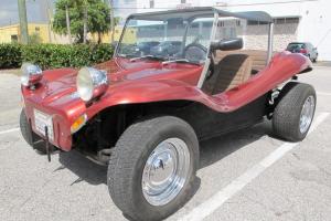 1970 Buggy Dune Buggie VW1800 cc 4 Speed 4 Seater Excellent Condition and Cool Photo