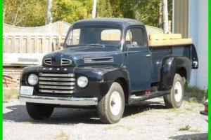 Ford : Other Pickups Photo
