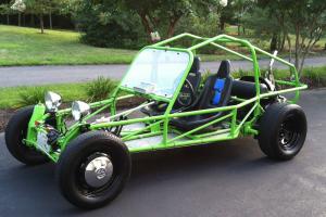 vw dune buggy street legal Photo