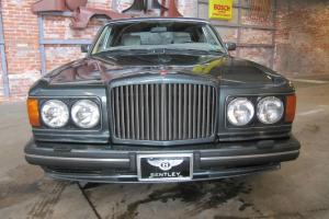 1989 Bentley Turbo R - All Original – Low Reserve
