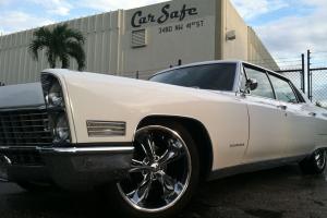 1967 Cadillac Fleetwood 60 Special All Original Only 42,000 Miles Photo