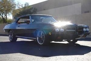 1972 Pontiac LeMans 455 BIG BLOCK.. Flowmasters,Pro Touring Car.. MAKE OFFER..!! Photo