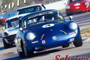1962 356   Porsche race car Photo