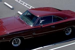 1968 426 Hemi Dodge Charger R/T Photo