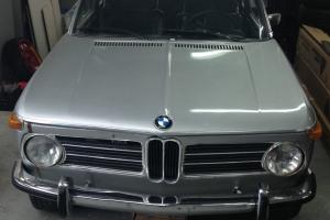 BMW : 2002 Tii