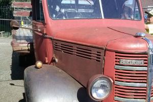 1954 Bedford "O" Model Truck Rust Free Starts AND Drives in South Penrith, NSW Photo