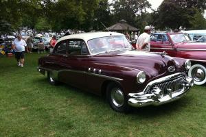 1951 Buick Special Base 4.3L