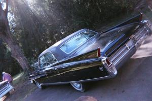 1963  Fleetwood  pristine driver one repaint, new brakes VERY CLEAN Photo