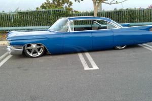 1960 Cadillac Photo