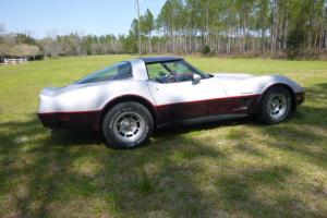 45K ORIGINAL MILES - Collector Edition - LIKE NEW! stored never driven
