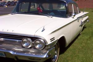 1960 Chevrolet Impala * No Reserve* Photo