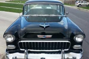 1955 Chevrolet Bel Air Base Hardtop 2-Door 4.3L  VERY LOW RESERVE!!!!!!!!!!!!!!!