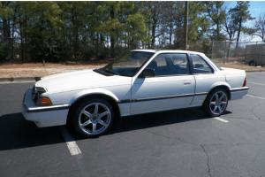 1986 HONDA PRELUDE Si GAS SAVER EST 28 MPG SUNROOF WOW ABSOLUTELY NO RESERVE Photo