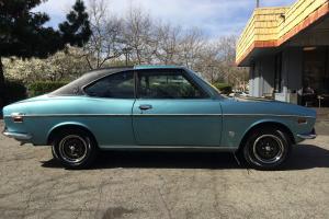 1972 mazda rx2,original 38k miles,original 1 owner,12a,auto,twin dizzy,rare