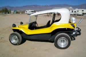 1964 VW Dune Buggy manx style Street Legal,Duel carb,New clutch No Reserve B S Photo