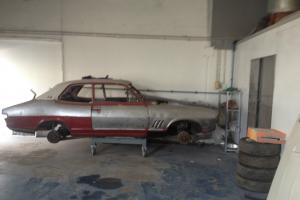 1970 lc torana