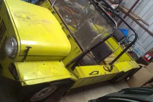 Moke X 2 Turbo System AND Spare Parts in Gawler, SA