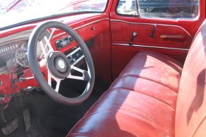 1966 Ford P/U Short bed