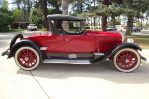 1924 Packard Roadster