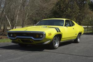 1971 Plymouth GTX - 440 Muscle - NO RESERVE