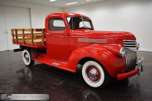 1946 Chevrolet Pickup Cool Truck!!!