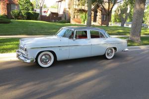 1955 Windsor