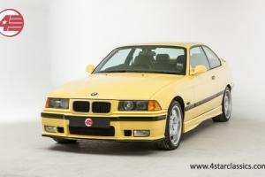  BMW E36 M3  Photo