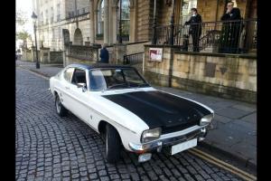 1973 Ford Capri Mk1