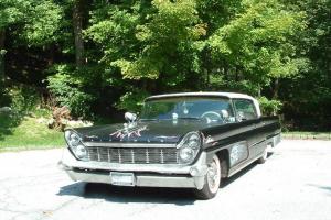 NO RESERVE - Gorgeous Custom California Lincoln, Not 1958 1960 1961 Cadillac