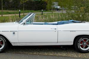  1966 Buick Special (Convertible)  Photo