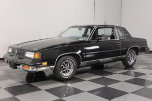 RARE WELL-PRESERVED BLACK BROUGHAM, 55K ACTUAL MILES, ONE OF THE CLEANEST AROUND