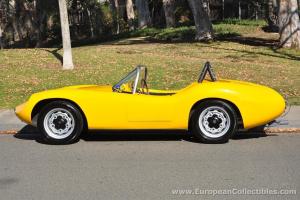 1961 Devin D Roadster Photo
