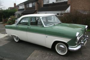 Ford CONSUL Mk2 SOLD Thanks Ian and Matt Similar always wanted Photo