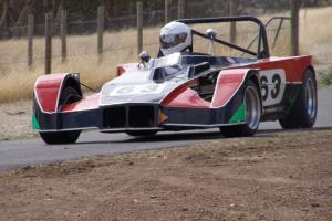 1967 Hossack T4 Historic Racing Clubman Track CAR With Trailer in Goodwood, SA Photo