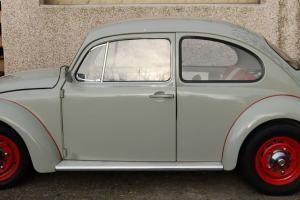 VW Classic Beetle...excellent condition...tax exempt... Photo