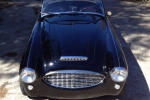 1961 Austin Healey 3000 BN7 2 seat Roadster with V8 power