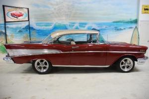 1957 CHEVY BELAIR 327/4Speed  PS*PDB SEE ALL INVENTORY Photo