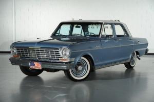 1964 Chevrolet Custom Photo