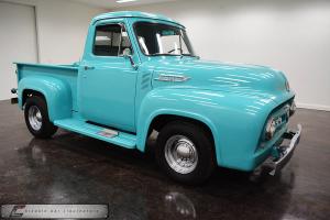 1953 Ford F100 Cool Truck Look! Photo