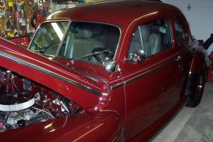 1948 FORD HOT ROD Photo