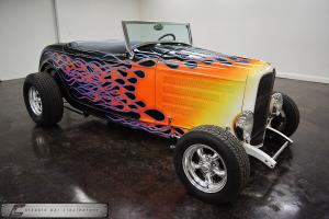 1932 Ford Roadster COOL LOOK!!