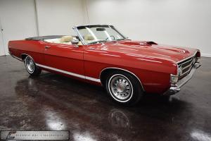 1969 Ford Torino GT 351 Great Buy Look! Photo