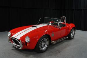 1967 Ford AC Cobra Kit