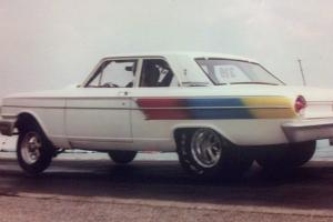 1964 Ford Thunderbolt Trubite
