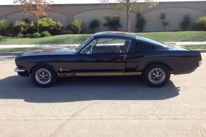 1965 Mustang Fastback Hertz Tribute REDUCED- CA Car Built and Resides-NO RUST Photo