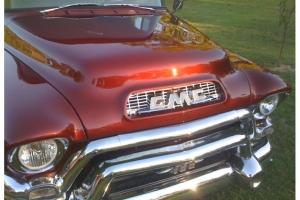 1955 GMC Chevy Shortbed Photo