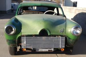 Henry J Street Rod or Dragstrip Monster