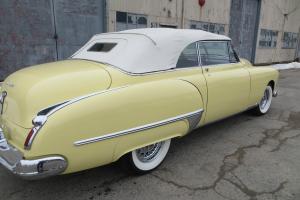 1949  pristine driver  GREAT CAR LOOK UNDERNEATH   Wires  drive it HOME  98
