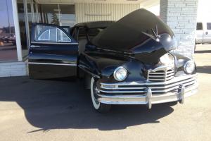 packard,50's,Classic, Photo