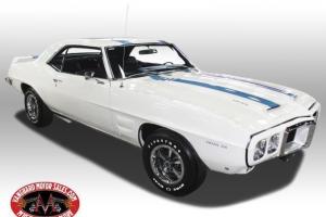 1969 Trans Am Clone Restored Loaded Show Car Awesome